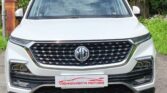 MG HECTOR SHARP DCT 1.5-1