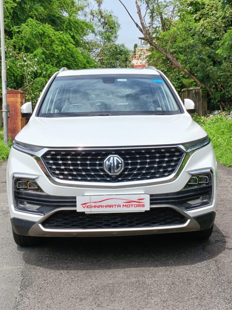 MG HECTOR SHARP DCT 1.5-1