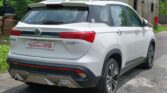 MG HECTOR SHARP DCT 1.5-10