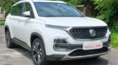 MG HECTOR SHARP DCT 1.5-2