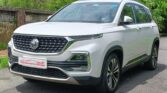 MG HECTOR SHARP DCT 1.5-3