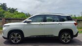 MG HECTOR SHARP DCT 1.5-6