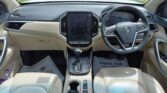 MG HECTOR SHARP DCT 1.5-8